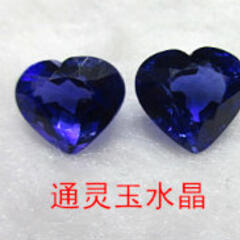 通灵玉水晶 通灵玉水晶