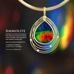 Ammolite Ammolite