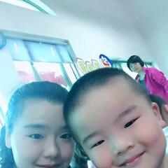 晨晨妈 晨晨妈