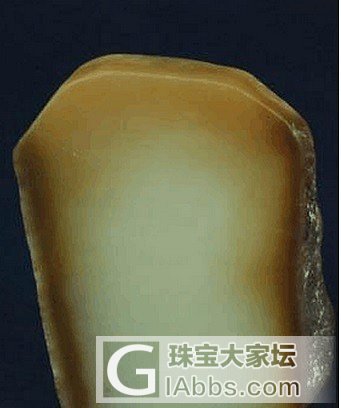 说说糖玉,看看你手上的糖是哪的!_和田玉
