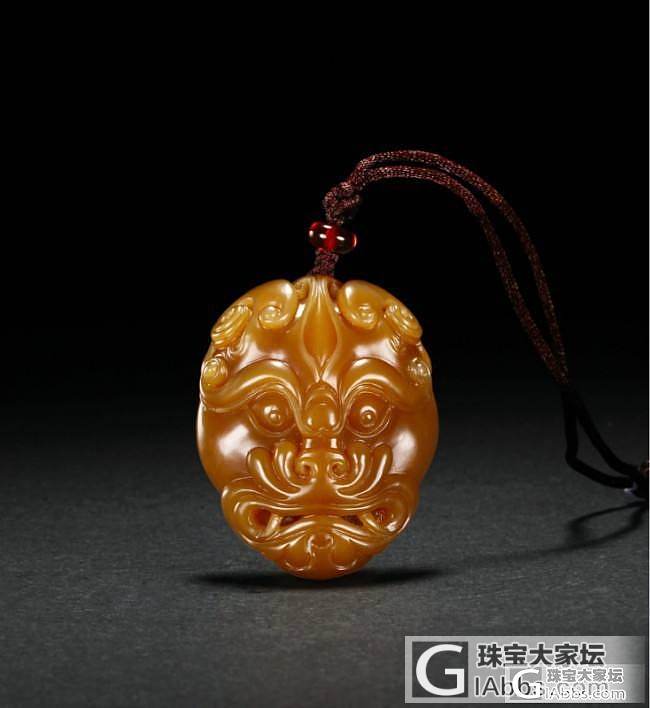关于糖玉的鉴别分级定价_和田玉